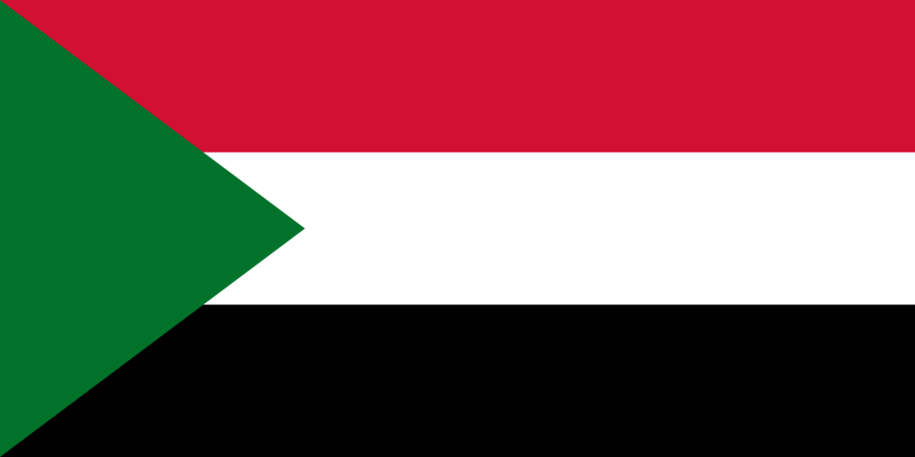 Crisis in Sudan